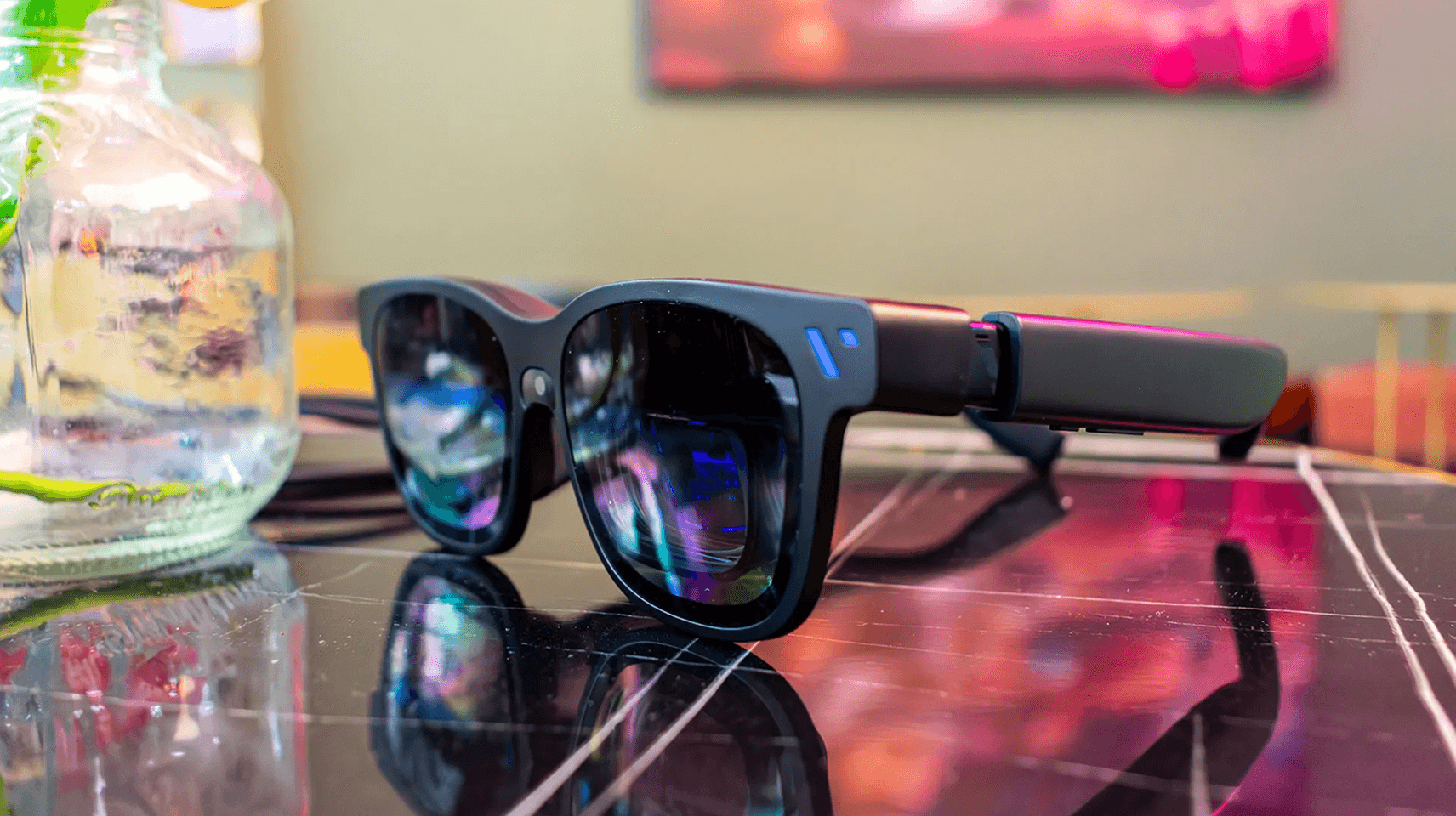 Viture Beast XR Glasses Review