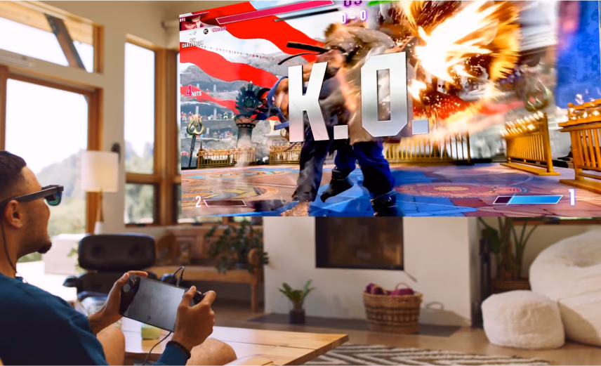 Enjoy AAA Games Anywhere, Anytime